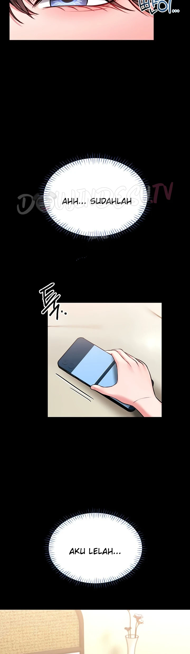 I Will Teach You Self Defense - Page 46